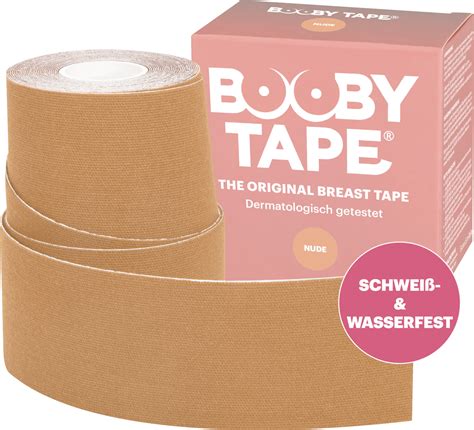 boob tape dm|Brust Tape 5 Meter nude, 1 St .